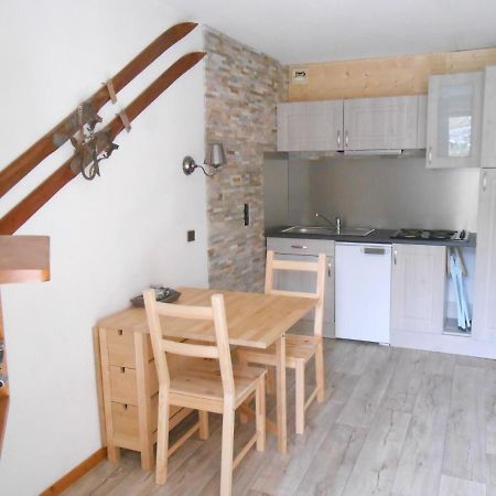 Appartement Soleil Au Pied Des Pistes Val Thorens Zewnętrze zdjęcie