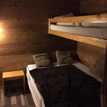Appartement Soleil Au Pied Des Pistes Val Thorens Zewnętrze zdjęcie