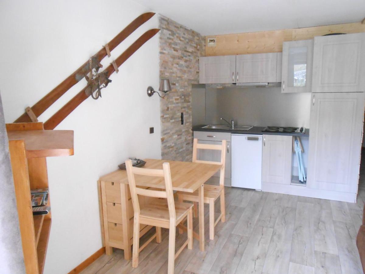 Appartement Soleil Au Pied Des Pistes Val Thorens Zewnętrze zdjęcie
