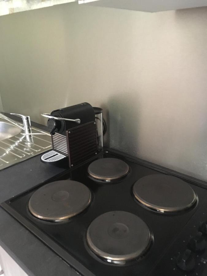 Appartement Soleil Au Pied Des Pistes Val Thorens Zewnętrze zdjęcie