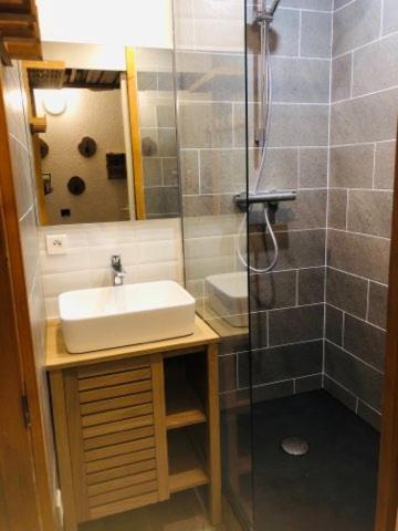 Appartement Soleil Au Pied Des Pistes Val Thorens Zewnętrze zdjęcie