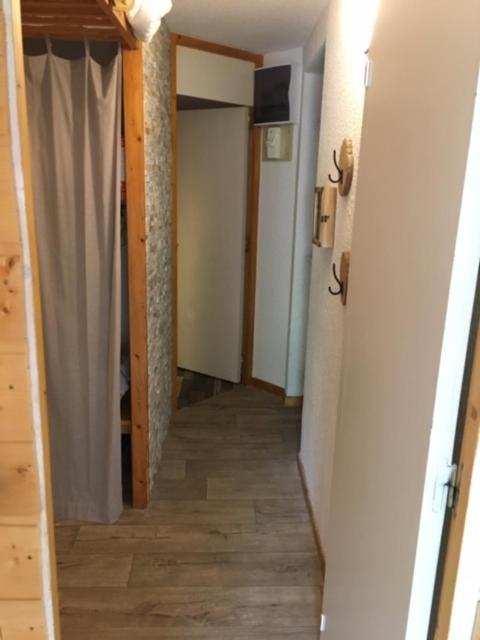 Appartement Soleil Au Pied Des Pistes Val Thorens Zewnętrze zdjęcie