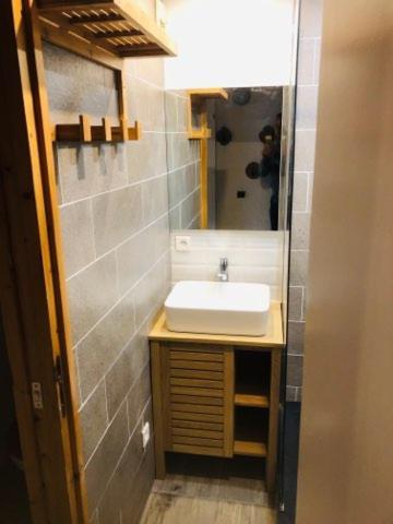 Appartement Soleil Au Pied Des Pistes Val Thorens Zewnętrze zdjęcie