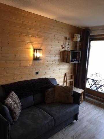 Appartement Soleil Au Pied Des Pistes Val Thorens Zewnętrze zdjęcie