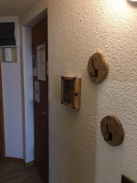 Appartement Soleil Au Pied Des Pistes Val Thorens Zewnętrze zdjęcie