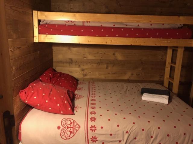 Appartement Soleil Au Pied Des Pistes Val Thorens Zewnętrze zdjęcie